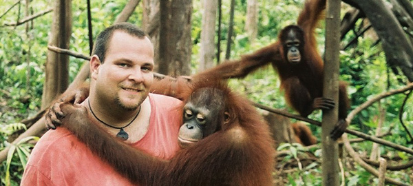 Primate