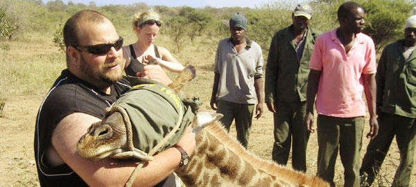 South Africa